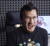 Markiplier (Real name is Mark)