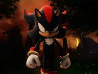 Shadow the Hedgehog