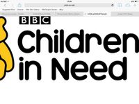 Children in need