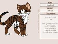 Leafpool