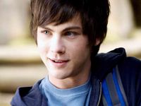 Percy Jackson from um, Percy Jackson