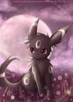 Umbreon Has made it to the 2ed round with 2 votes!