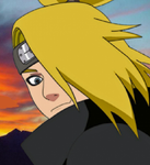 Deidara