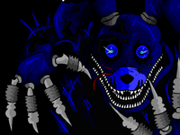 Nightmare Bonnie