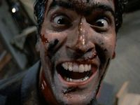 The Evil Dead