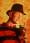 Freddy Krueger