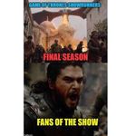 Game of Thrones fandom