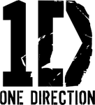 1D