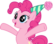 Pinkie pie