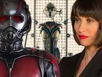 Ant Man and the Wasp