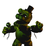 Phantom freddy