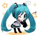 Miku :3