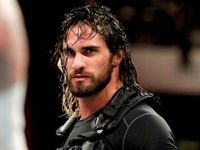 Seth rollins