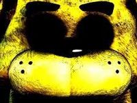 Golden freddy