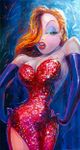 Jessica Rabbit 8