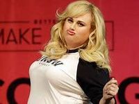 Rebel Wilson