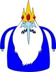 Ice King