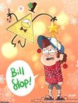 Bill Cipher