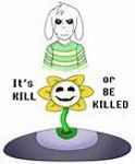 Flowey