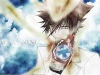 Tsuna