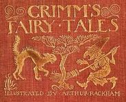 Grimm Fairytales!!