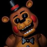 Toy Freddy