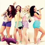 Little Mix!