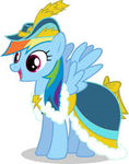 rainbow dash