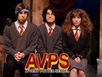 a very potter musical