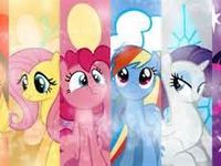 My Little Pony