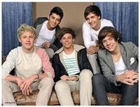 One Direction