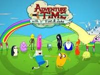 Adventure Time