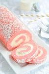 Pink swissroll