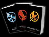 The Hunger Games!!