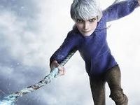 Rise of the Guardians