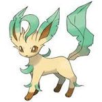 Leafeon