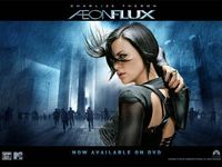 Aeon Flux