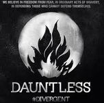 Dauntless! >:)