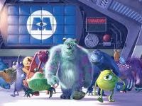 Monsters Inc