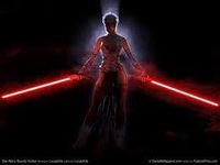 Sith!