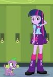 Twilight Sparkle