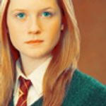 Ginny weasley