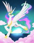 Celestia Empire