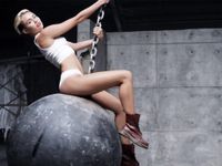 Wrecking ball