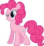 PINKIE PIE