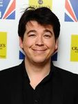 Micheal McIntyre