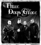 Three days grace