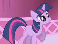 Twilight Sparkle