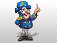 Captain Crunch