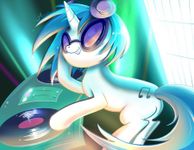 DJ pon -3